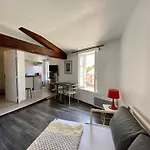 Pech Mary Apartment