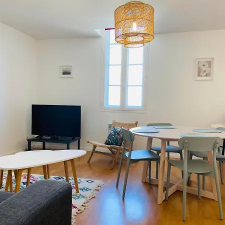 Appartements Prive Pech Mary