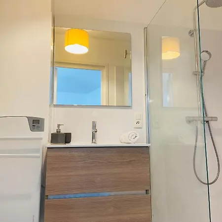 Apartment Pech Mary *