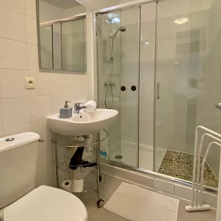 Appartements Prive Pech Mary Apartament