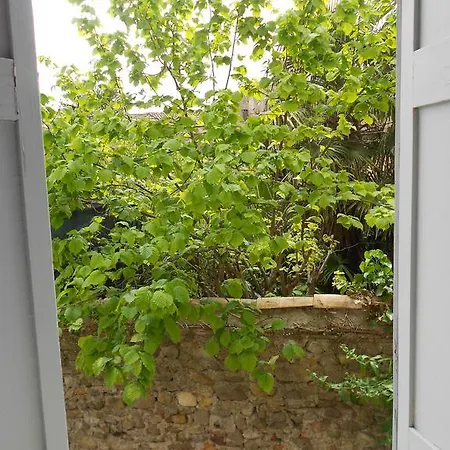Appartements Prive Pech Mary Carcassonne