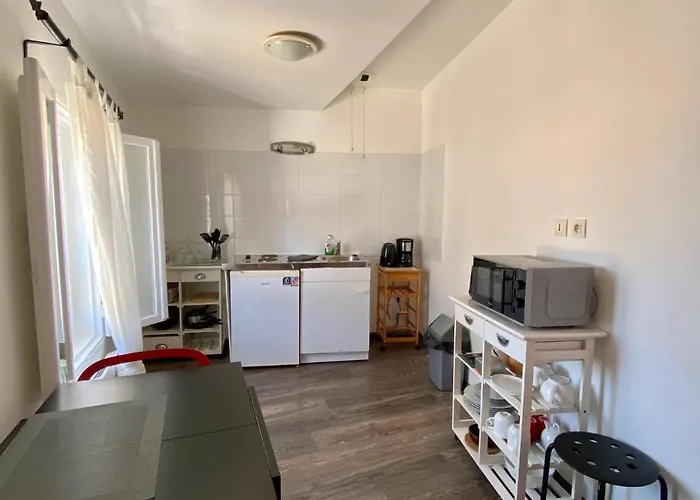 Apartment Pech Mary Carcassonne